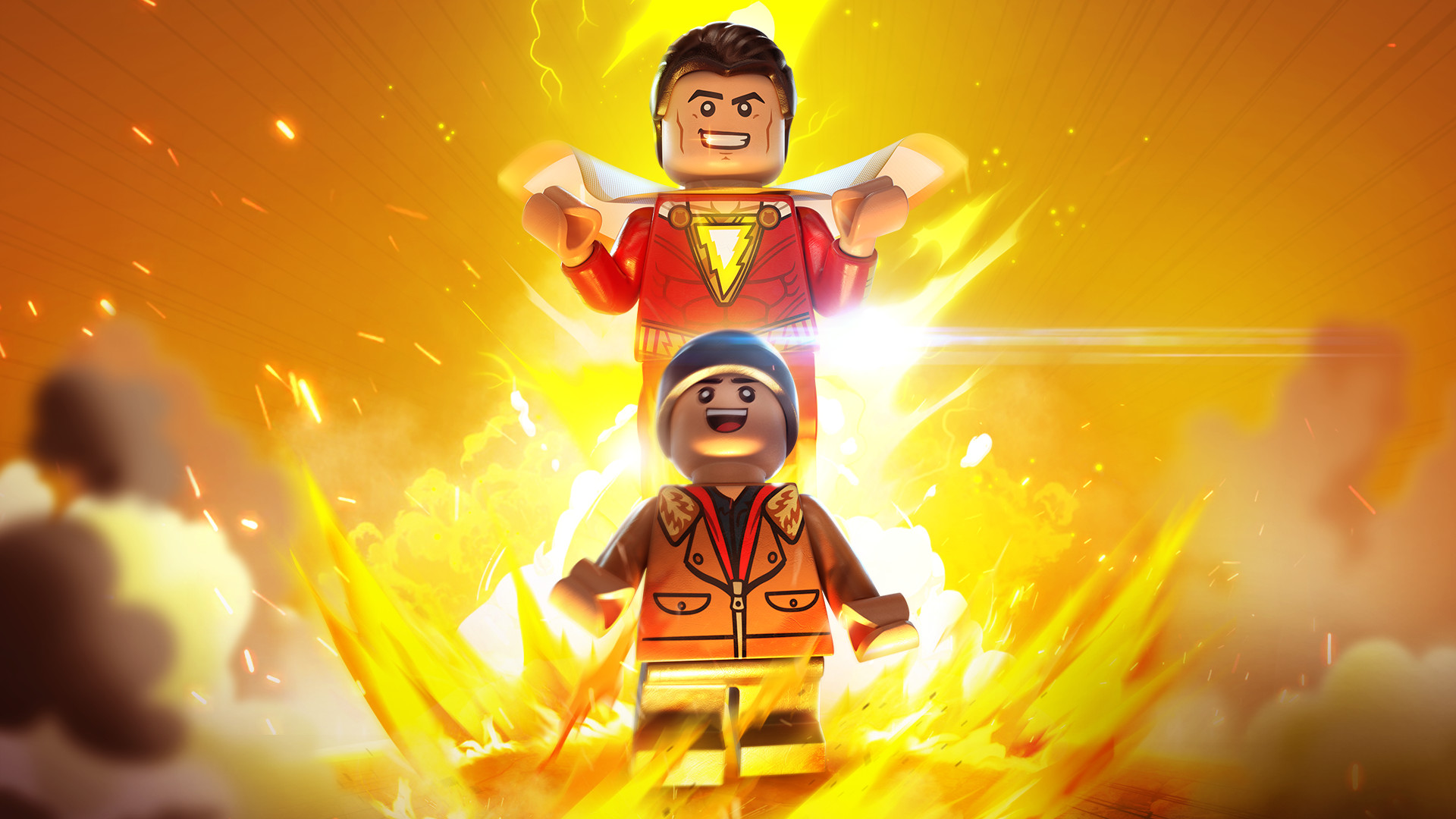 SHAZAM SU PC SCARICA